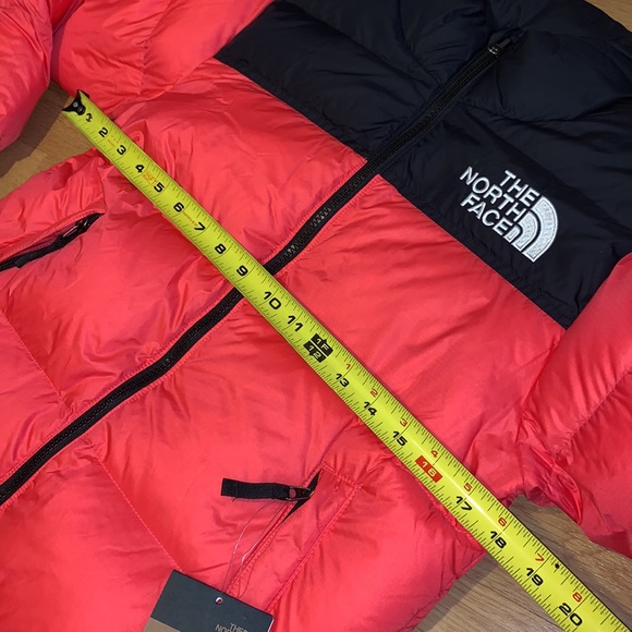 NWT The North Face Retro 1996 Nuptse Jacket - Picture 3 of 14